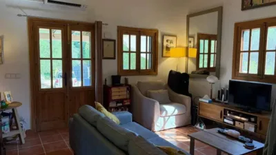 Rustic house in Campanet photo 16