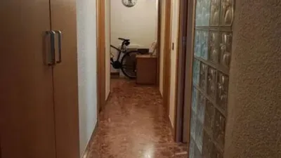 Apartment in Cunit photo 11