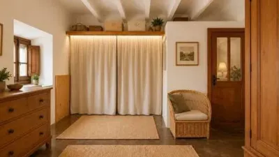 Chalet in Verges photo 69