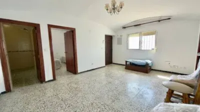 Chalet in Coto de Bornos photo 3