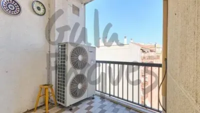 Apartment in El Camp de l'Arpa del Clot photo 4