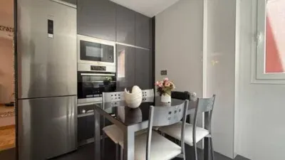 Flat on Calle Pinto-San Roque photo 5