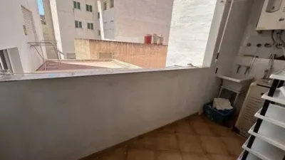 Apartment on Calle del Mar Báltico photo 16