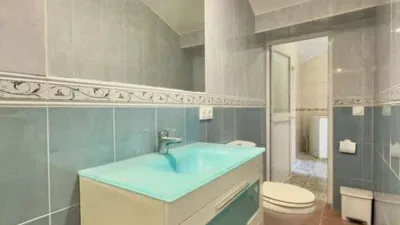 Chalet en Coto de Bornos photo 15