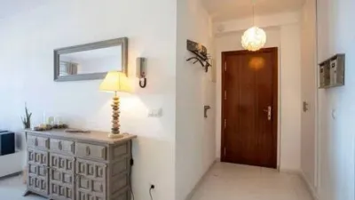 Apartment in Empuriabrava photo 14