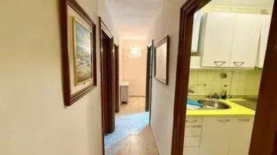 Apartment on Avenida de la Costa Blanca photo 20
