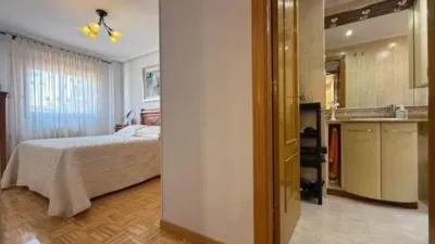 Flat on Calle Pinto-San Roque photo 10