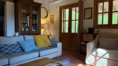 Rustic house in Campanet photo 25