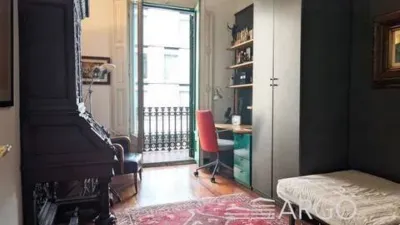 Apartment in Sant Gervasi-Galvany photo 22