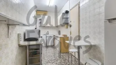 Apartment in El Camp de l'Arpa del Clot photo 20