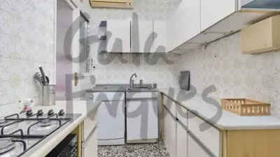Apartment in El Camp de l'Arpa del Clot photo 21