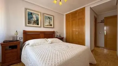 Flat on Calle Pinto-San Roque photo 9