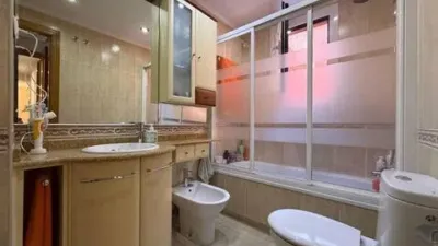 Flat on Calle Pinto-San Roque photo 11