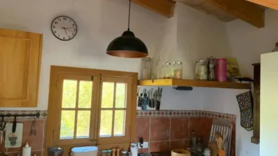 Rustic house in Campanet photo 21