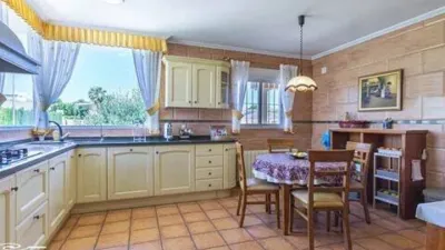 Chalet in Centro photo 9