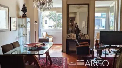 Apartment in Sant Gervasi-Galvany photo 4