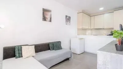 Apartment on Carrer de Sant Maurici photo 9