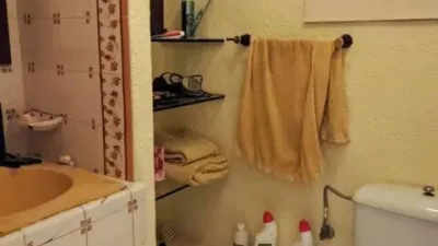 Apartment in Sant Gervasi-Galvany photo 29