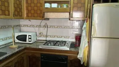 Apartment on Calle del Mar Báltico photo 21