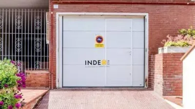Chalet in Sant Pere de Ribes photo 16