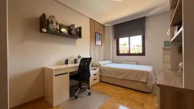 Flat on Calle Pinto-San Roque photo 14