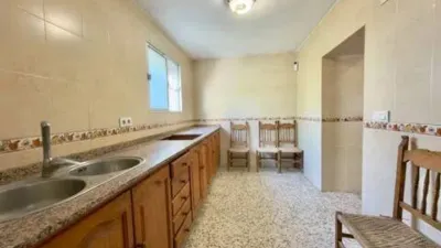 Chalet en Coto de Bornos photo 9