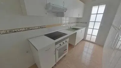 Apartment in Zofío photo 5