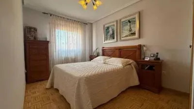 Flat on Calle Pinto-San Roque photo 8