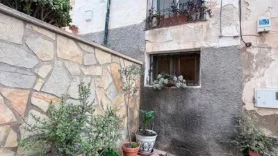 House on Carrer de la Vela photo 22