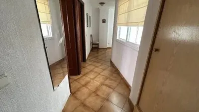 Apartment on Calle del Mar Báltico photo 26