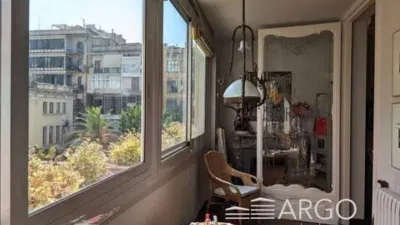Apartment in Sant Gervasi-Galvany photo 3