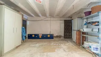 Apartment on Carrer de Sant Maurici photo 25