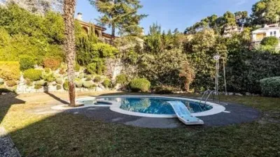 Chalet in Castellar del Vallès photo 2