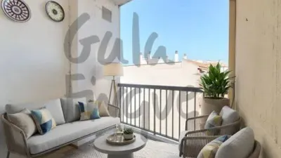 Apartment in El Camp de l'Arpa del Clot photo 3