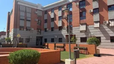 Flat on Calle Pinto-San Roque photo 21
