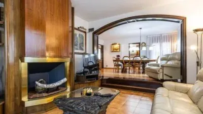 Chalet en Castellar del Vallès photo 18
