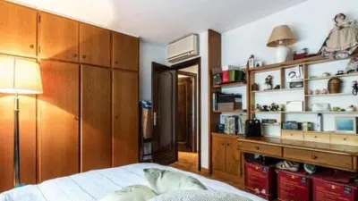 Chalet en Castellar del Vallès photo 37