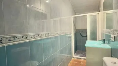 Chalet en Coto de Bornos photo 14