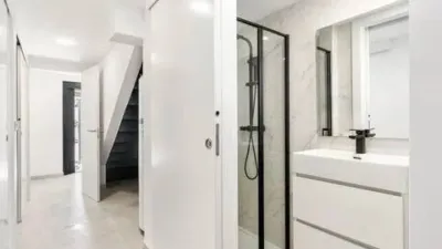 Townhouse on Calle Cavall de Mar, No Number photo 43