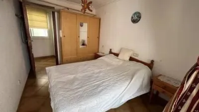 Apartment on Calle del Mar Báltico photo 15