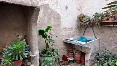 House on Carrer de la Vela photo 4