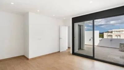 Townhouse on Calle Cavall de Mar, No Number photo 18