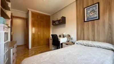 Flat on Calle Pinto-San Roque photo 7