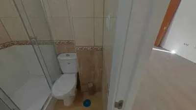 Apartment in Zofío photo 18