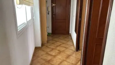 Apartment on Calle del Mar Báltico photo 25