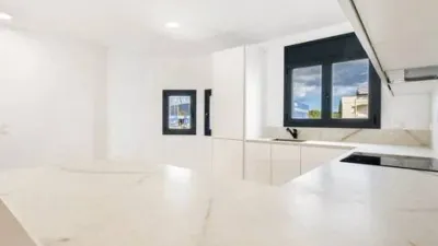 Townhouse on Calle Cavall de Mar, No Number photo 33