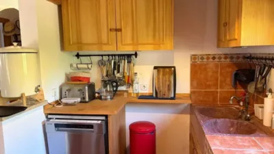 Rustic house in Campanet photo 24