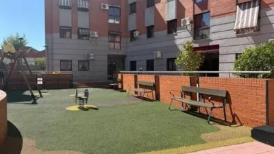 Flat on Calle Pinto-San Roque photo 20