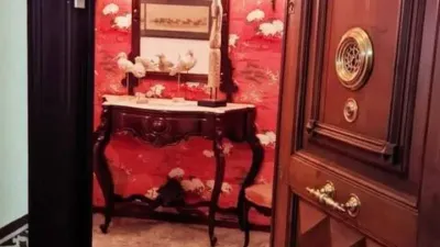 Apartment in Sant Gervasi-Galvany photo 14