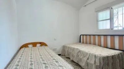 Chalet en Coto de Bornos photo 12